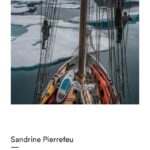 Sandrine Pierrefeu