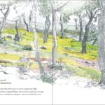 Le parc national de Port-Cros, hors saison