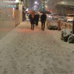 Neige-à-Tokyo
