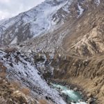 Tadjikistan, Pamir Highway