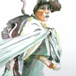 Brigitte Darras "Bivan"