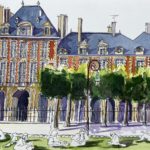 Place des Vosges