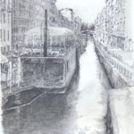 Ristorboat