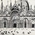 Venise, San Marco