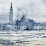 Venise, San Giorggio