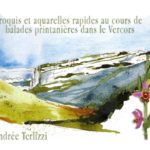 Balades printanières dans le Vercors