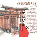 Temple Fushimi