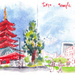 Tokyo Senso-Ji