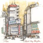 Tokyo Shinjuku