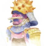 TokyonationalmuseumJaponArmuredesamurai-757x1024