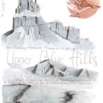 Utah, Upper Blue Hills