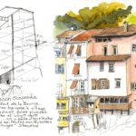 Vercors, Pont-en-Royans