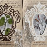Carnet herbier Corfou, Grèce