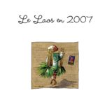 Le Laos en famille