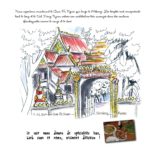 Le Laos en famille