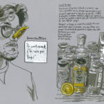 Carnet de confinement