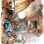 copyright-reno-marca-algerie-rue-ghardaia-mzab-N10