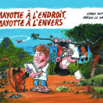 Simon Mitteault et Adrien Le Galloc'h