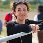 Cécile Domens