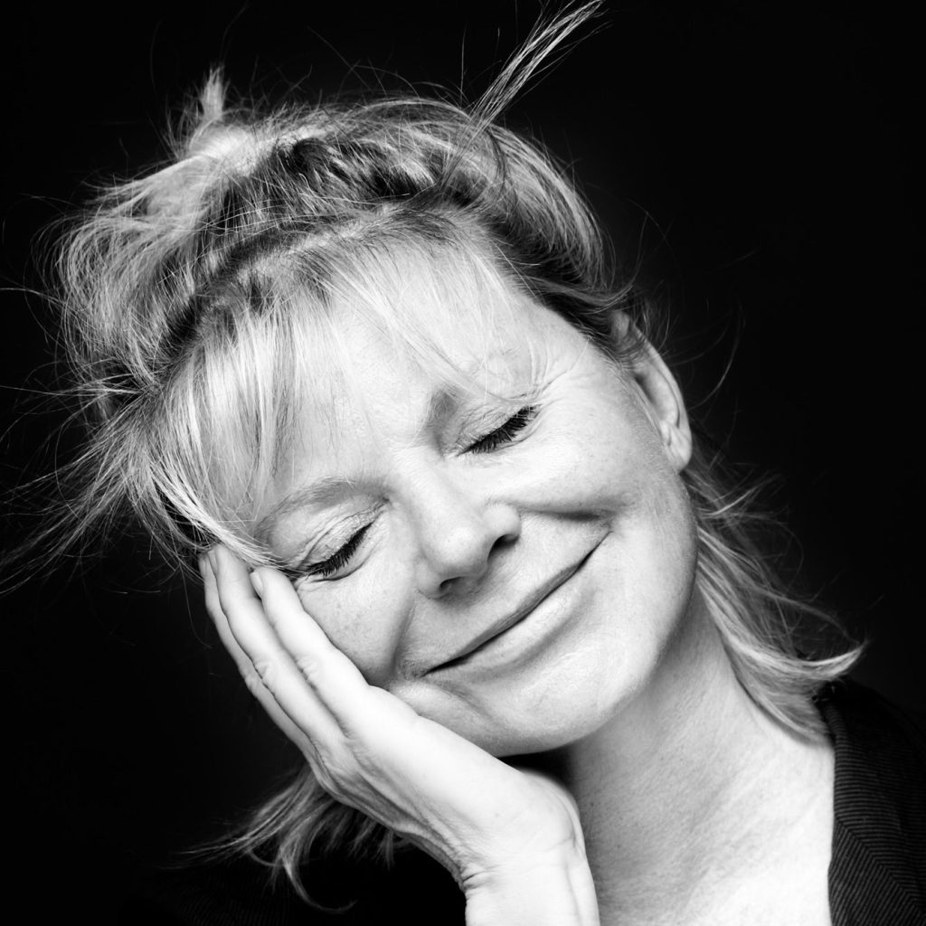 Anne de Vandière