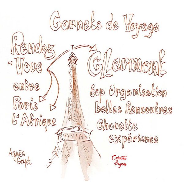 Agnes-Goyet
