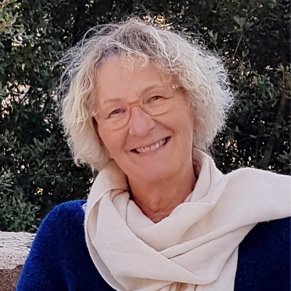 Brigitte Darras "Bivan"