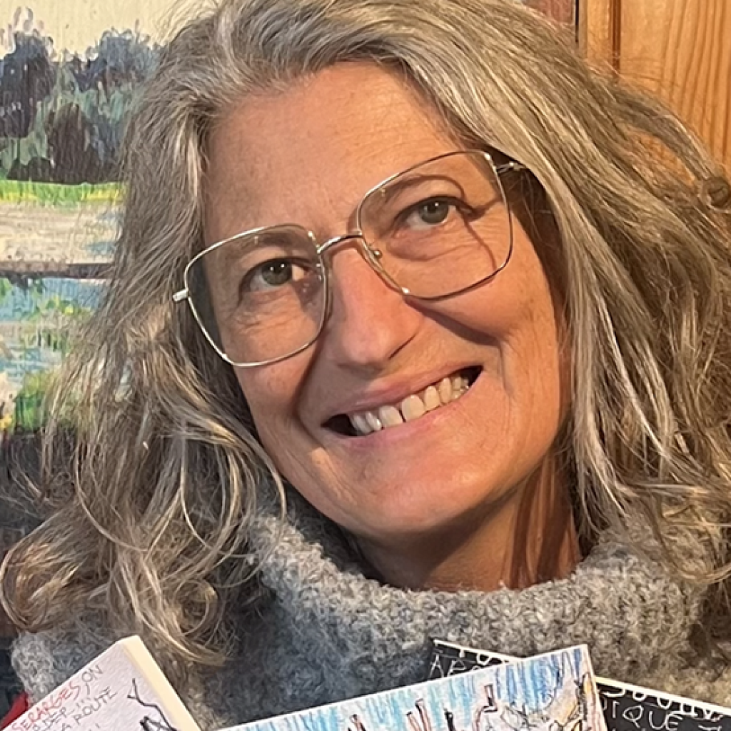 Pia Loro