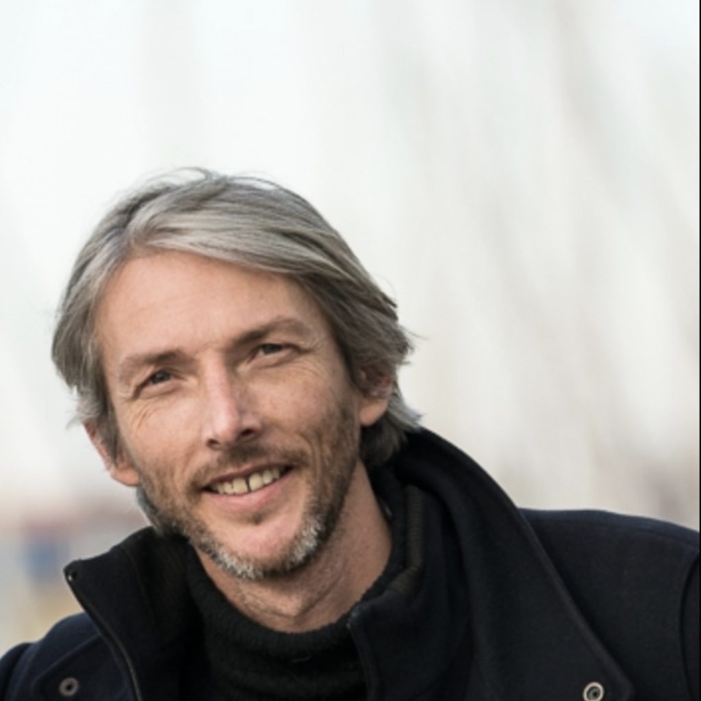 Vincent Marie