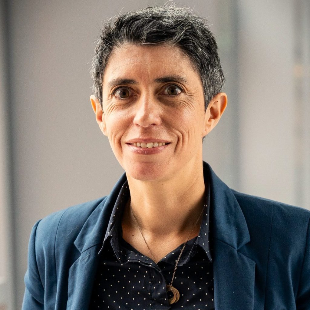 Catherine Monnot-Berranger