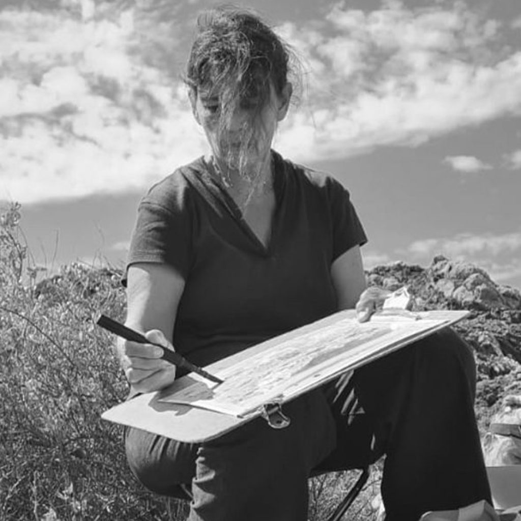 Delphine Priollaud Stoclet