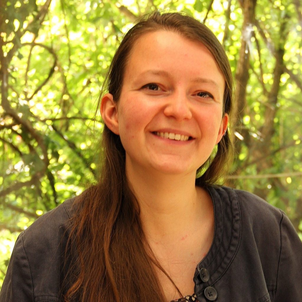 Emmanuelle Berger