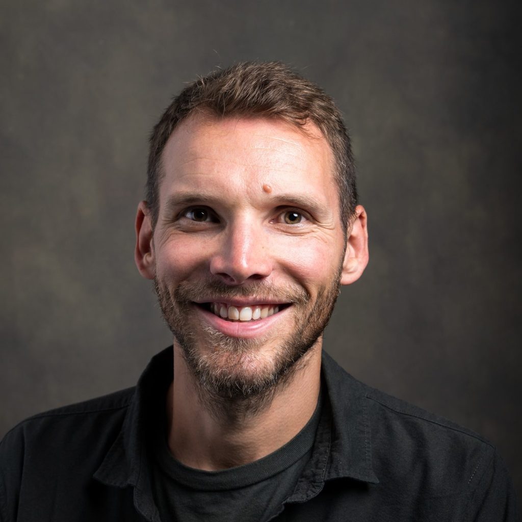 Fabien Favre