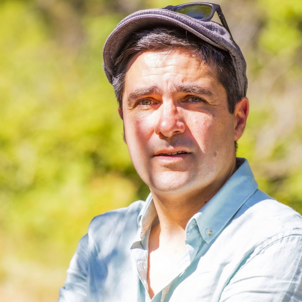 Gaël Barrera Gaël Barrera