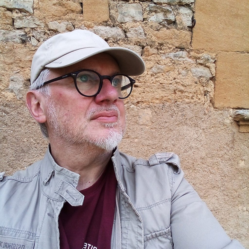 Alain Baudson