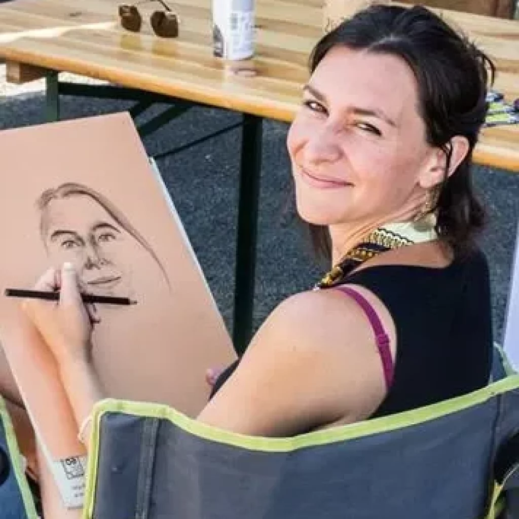 JEANNE MOINET QUI DESSINE 2 JEANNE MOINET QUI DESSINE 2