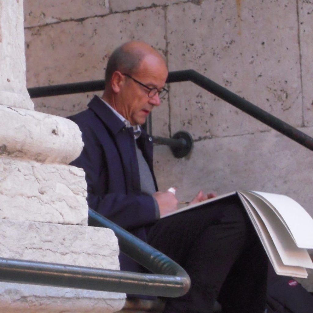 Gérard Lancereau