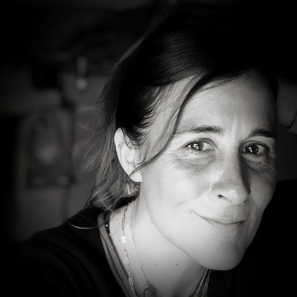 Marianne Chaud