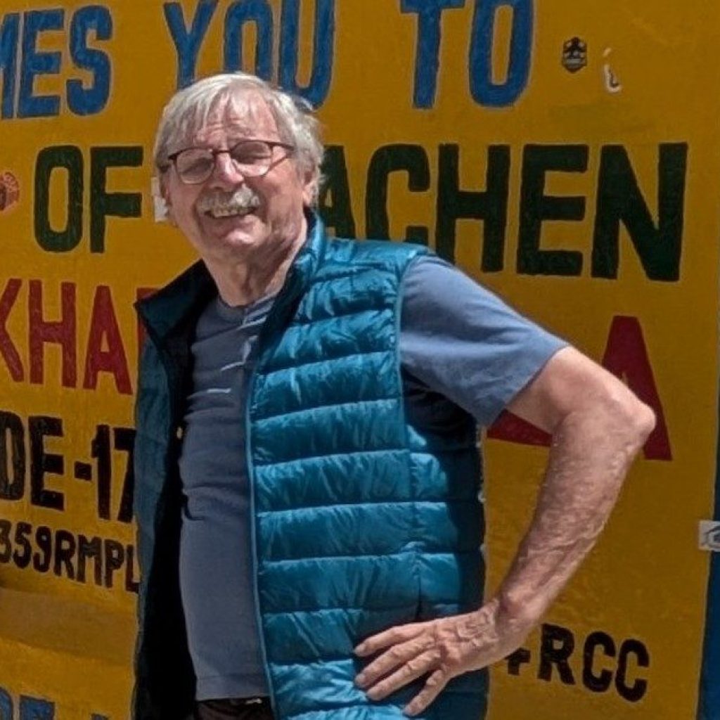 Claudio Borsato