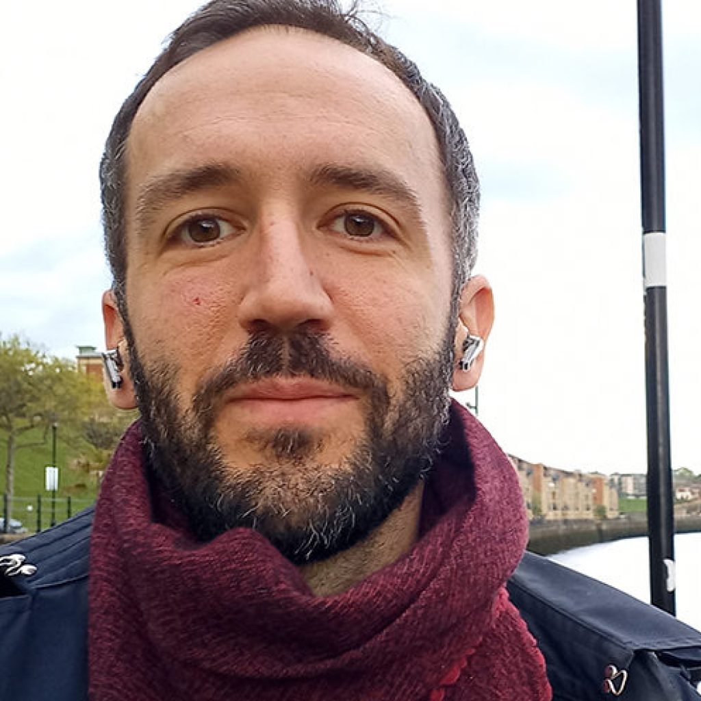 Diego Garcia Mejuto