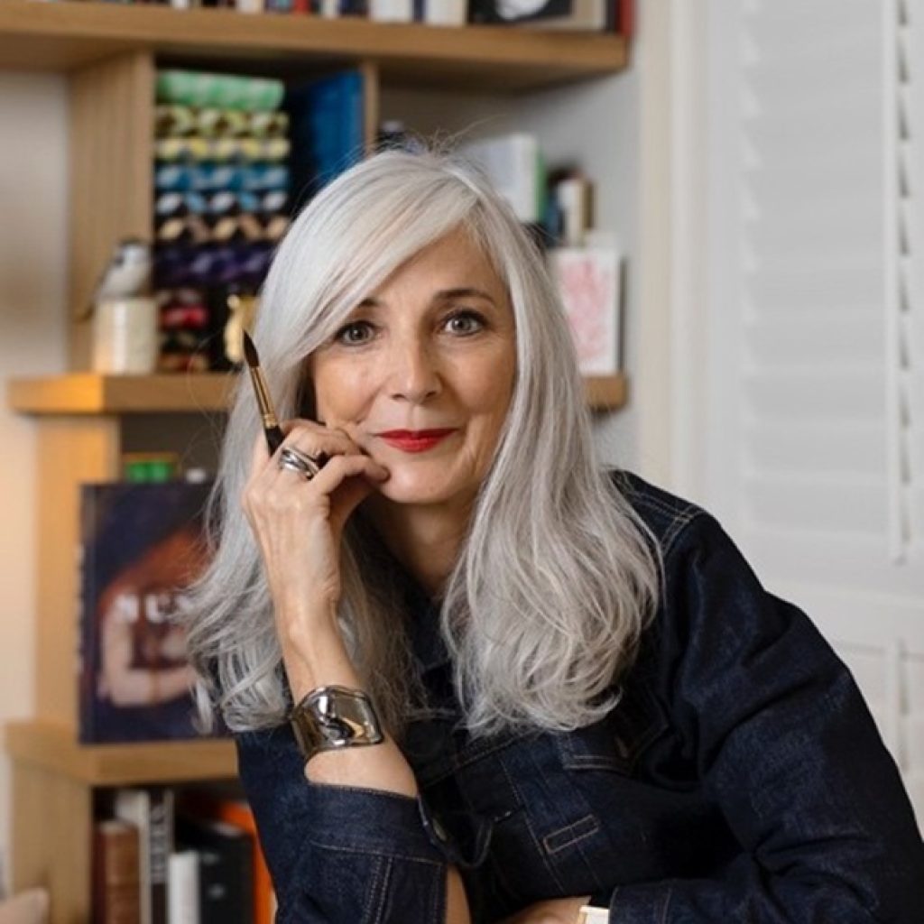Brigitte Lannaud Levy