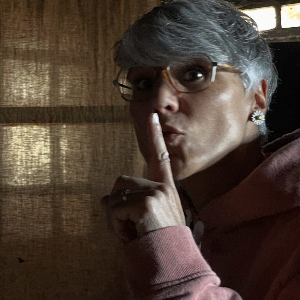 Agnès Deshors