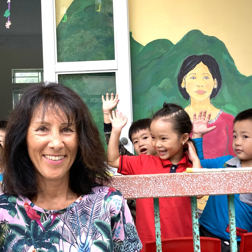 Lydia Chu Van Loir Lydia Chu Van Loir