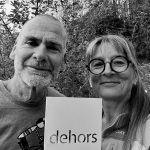 Corinne Salvi et Xtian Begin