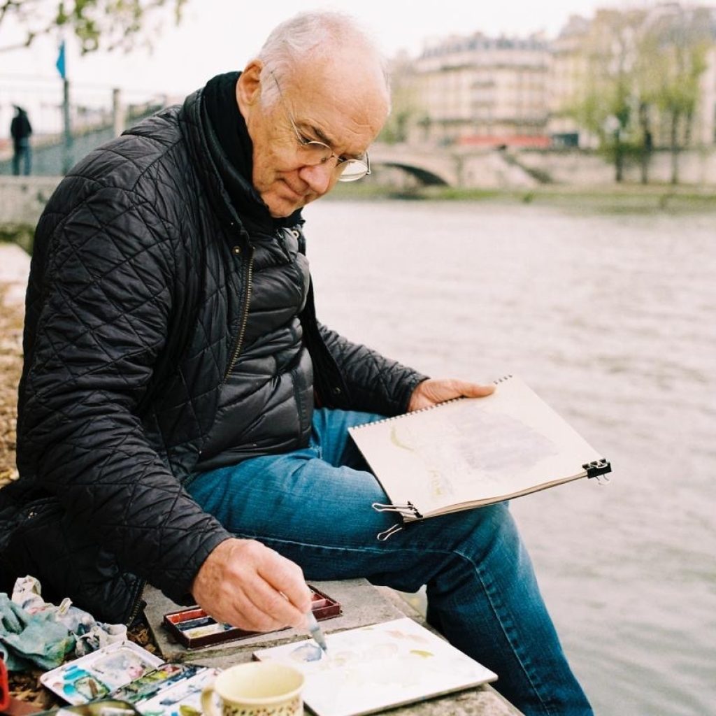 Christophe Korfer