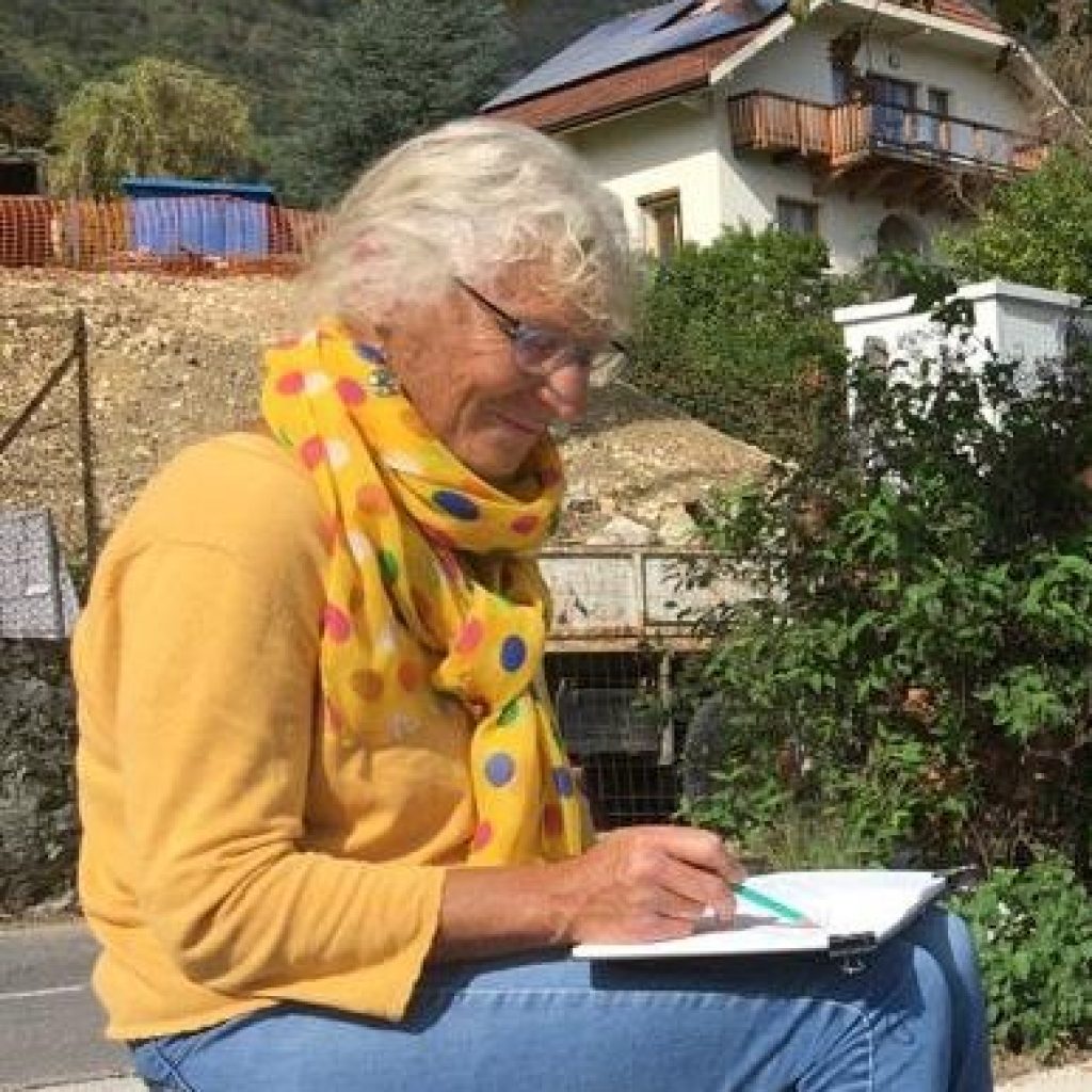 Marie-Hélène Faure