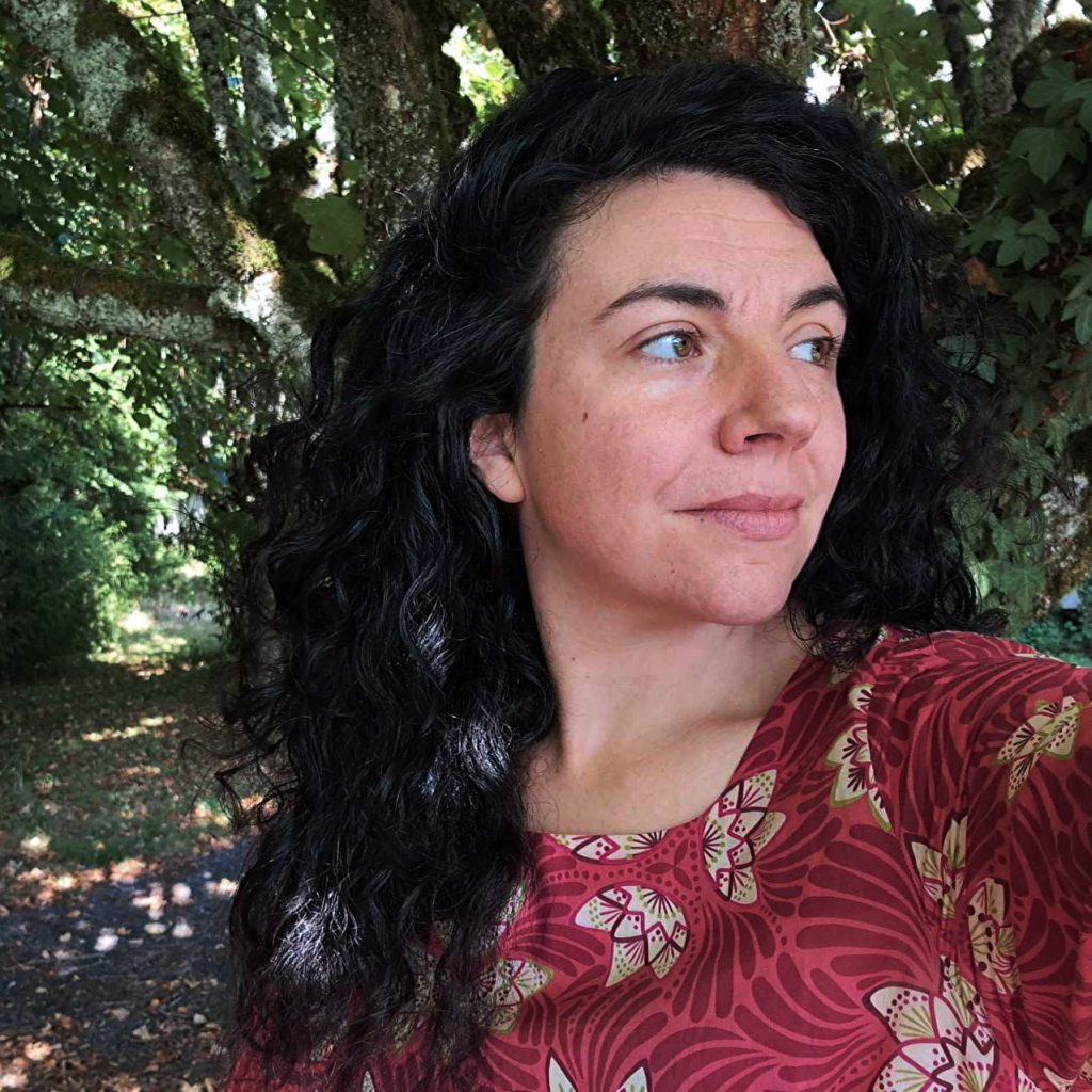 Pauline Collange Pauline Collange