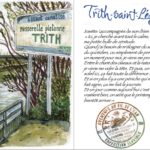 Carnet de voyage collectif en Scarpe Escaut
