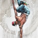 Free style
