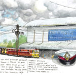 Gare de Chumphon