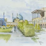 Iran, Ispahan